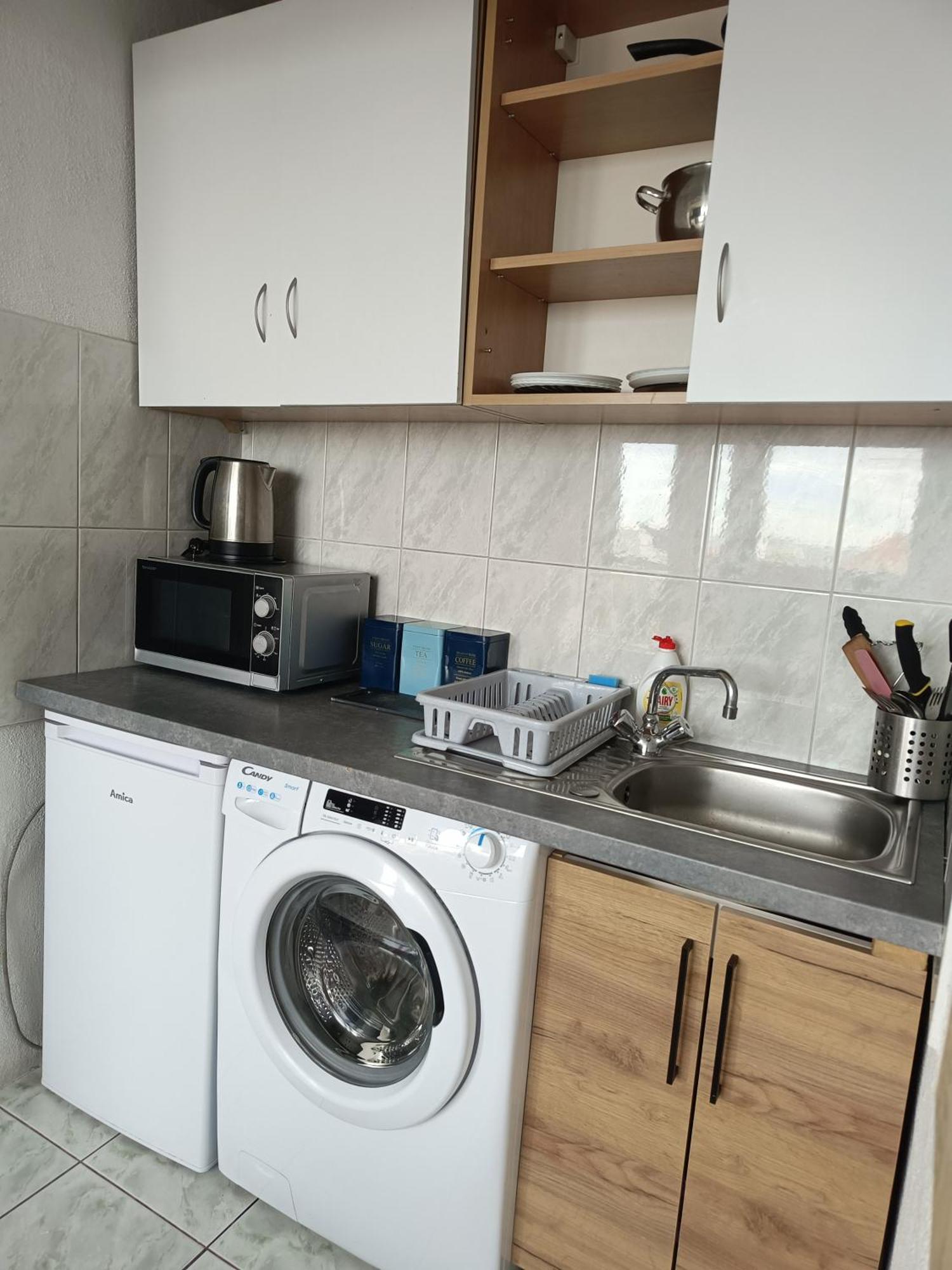 Good Morning In Szczecin Apartment ภายนอก รูปภาพ