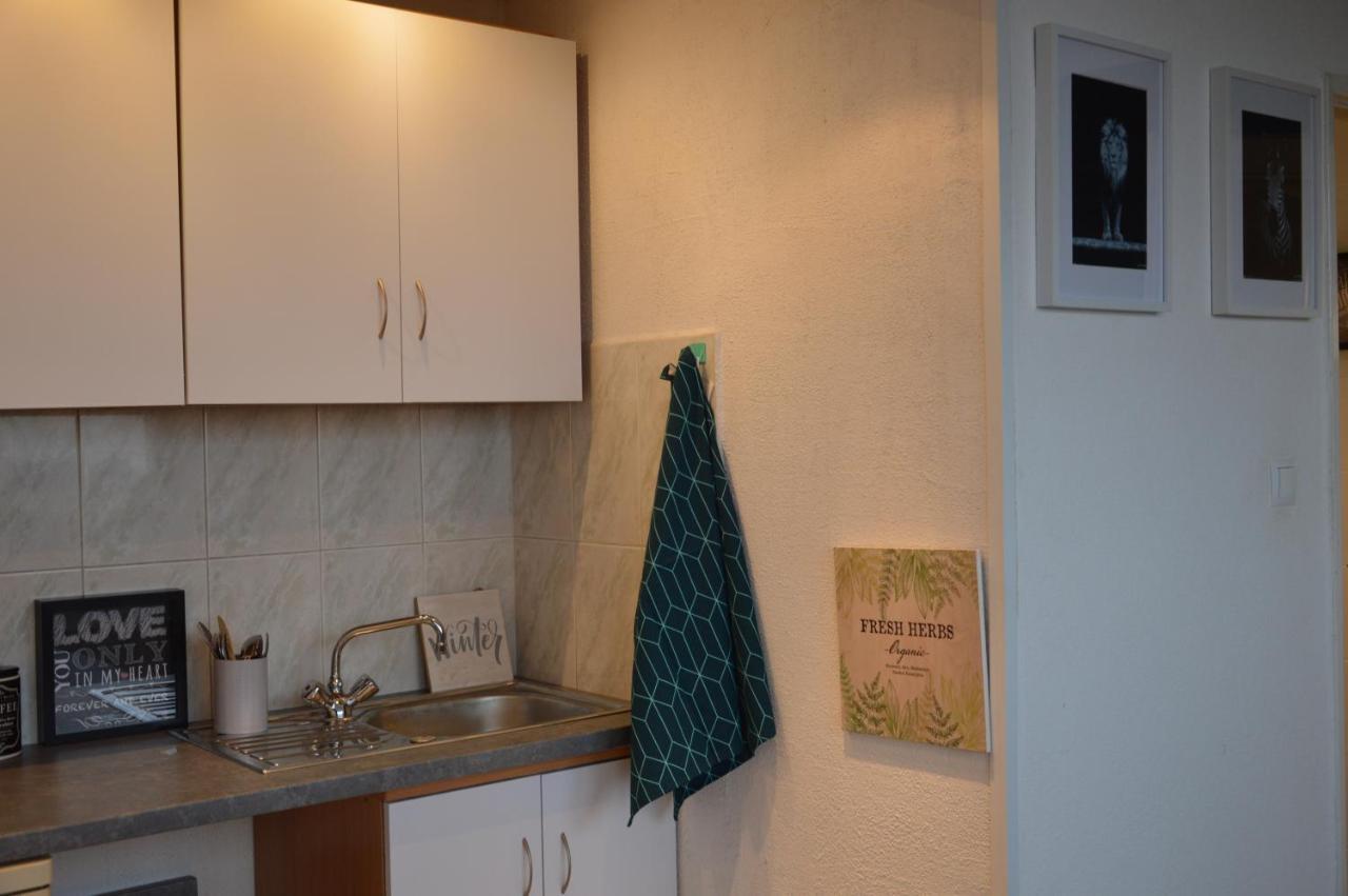 Good Morning In Szczecin Apartment ภายนอก รูปภาพ