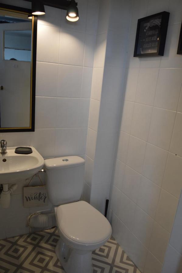 Good Morning In Szczecin Apartment ภายนอก รูปภาพ