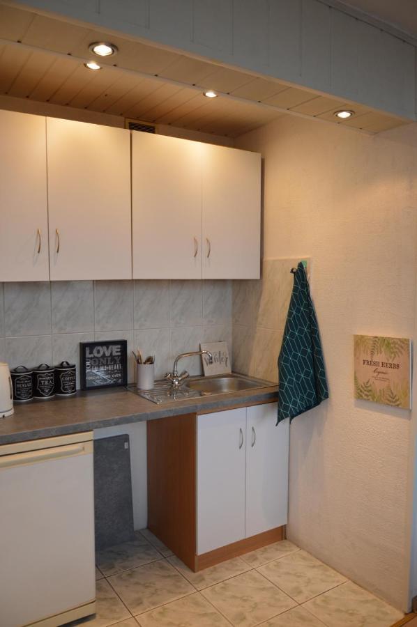 Good Morning In Szczecin Apartment ภายนอก รูปภาพ
