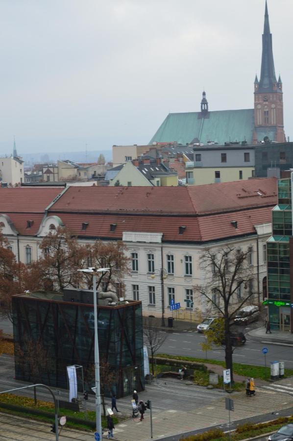 Good Morning In Szczecin Apartment ภายนอก รูปภาพ