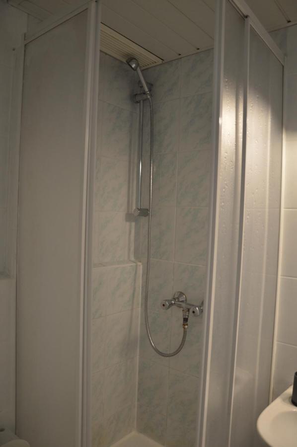 Good Morning In Szczecin Apartment ภายนอก รูปภาพ
