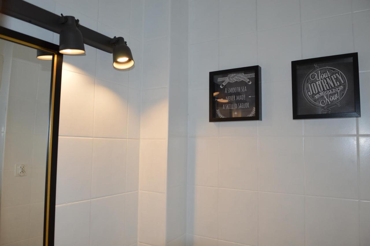 Good Morning In Szczecin Apartment ภายนอก รูปภาพ