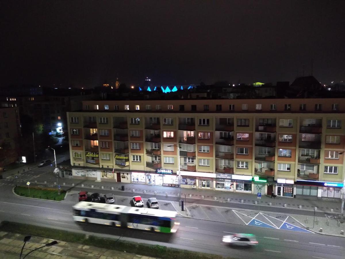 Good Morning In Szczecin Apartment ภายนอก รูปภาพ